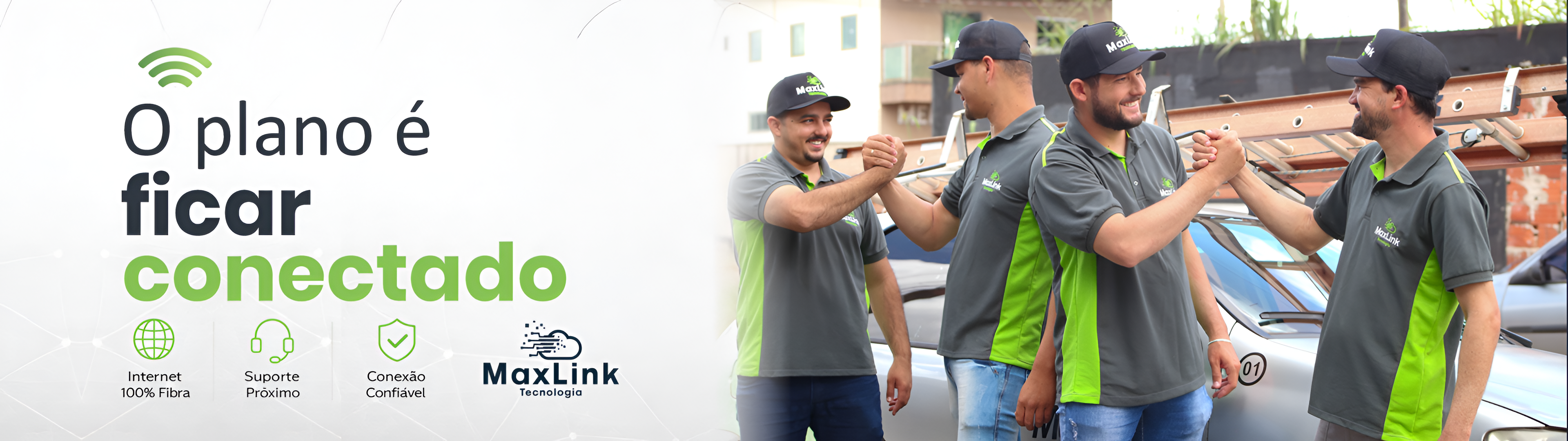 MaxLink Tecnologia